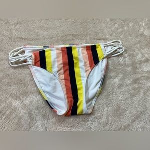 ✨ 3/$25 ✨ - NWOT Abercrombie & Fitch Retro Full Coverage Bikini Bottom M
